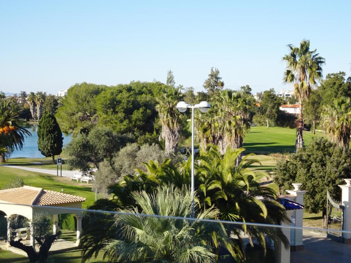شقة Golf Y Mar - Oliva Nova المظهر الخارجي الصورة