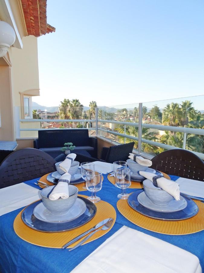 شقة Golf Y Mar - Oliva Nova المظهر الخارجي الصورة